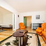 3 Apartmend 90m2 Parking For One Car Fifth Floor And The Building Does Not Have An Elevator Tallin