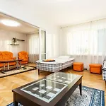 Apartmán 3 Apartmend 90m2 Parking For One Car Fifth Floor And The Building Does Not Have An Elevator Tallinn