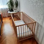 3 Apartmend 90m2 Parking For One Car Fifth Floor And The Building Does Not Have An Elevator Tallin