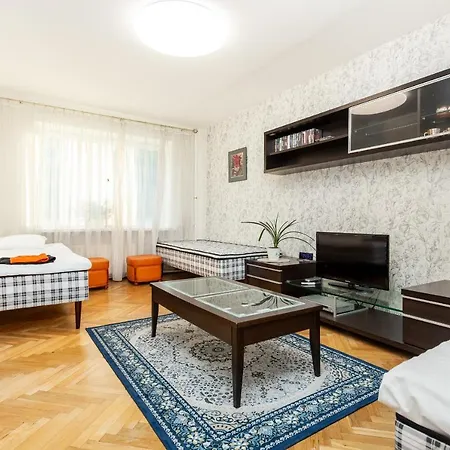 Διαμέρισμα 3 Apartmend 90m2 Parking For One Car Fifth Floor And The Building Does Not Have An Elevator *