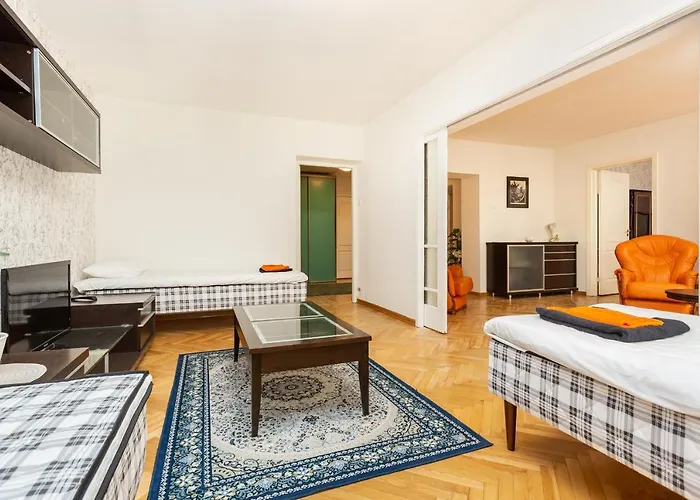 3 Apartmend 90m2 Parking For One Car Fifth Floor And The Building Does Not Have An Elevator