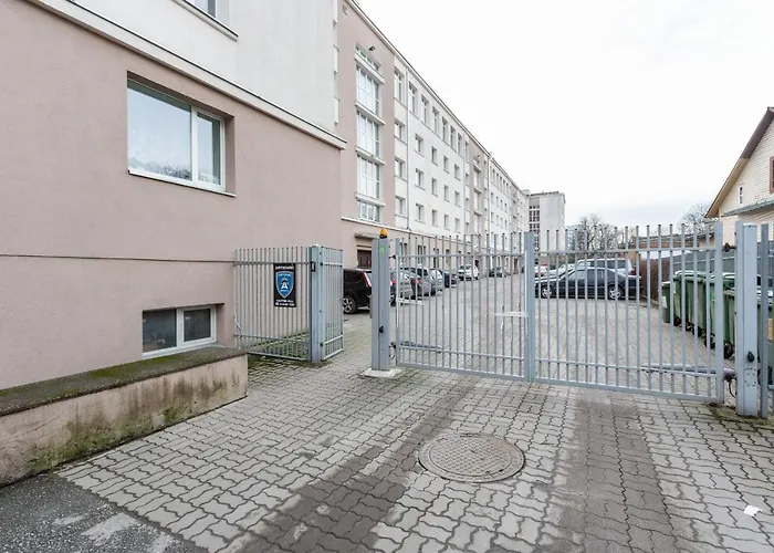 3 Apartmend 90m2 Parking For One Car Fifth Floor And The Building Does Not Have An Elevator Apartament Tallin