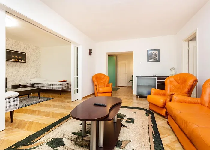 3 Apartmend 90m2 Parking For One Car Fifth Floor And The Building Does Not Have An Elevator Tallin