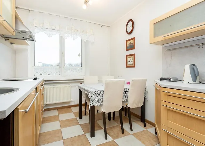 3 Apartmend 90m2 Parking For One Car Fifth Floor And The Building Does Not Have An Elevator Tallin