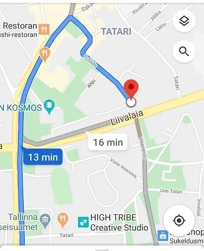 Apartament 3 Apartmend 90m2 Parking For One Car Fifth Floor And The Building Does Not Have An Elevator *