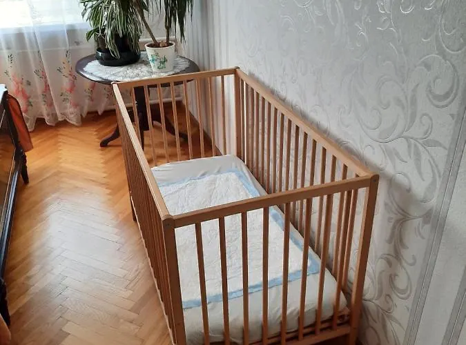 3 Apartmend 90m2 Parking For One Car Fifth Floor And The Building Does Not Have An Elevator Tallin