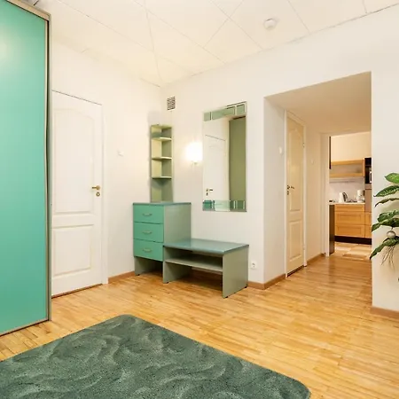 3 Apartmend 90m2 Parking For One Car Fifth Floor And The Building Does Not Have An Elevator Apartament *