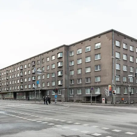 3 Apartmend 90m2 Parking For One Car Fifth Floor And The Building Does Not Have An Elevator Apartment Tallinn