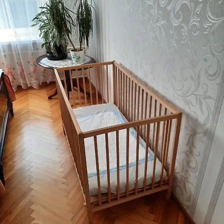 3 Apartmend 90m2 Parking For One Car Fifth Floor And The Building Does Not Have An Elevator Tallin